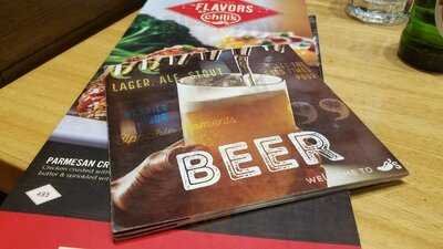 Chili's Rmz Ecoworld