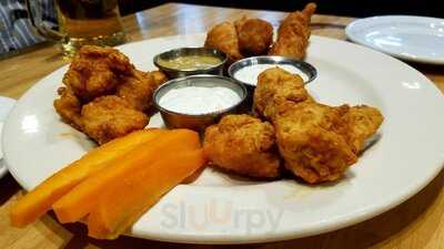 Chili's Rmz Ecoworld