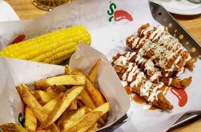 Chili's Rmz Ecoworld