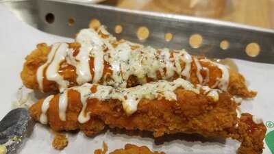 Chili's Rmz Ecoworld