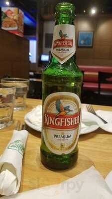 Chili's Rmz Ecoworld