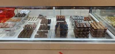 Brugge La Chocolaterie