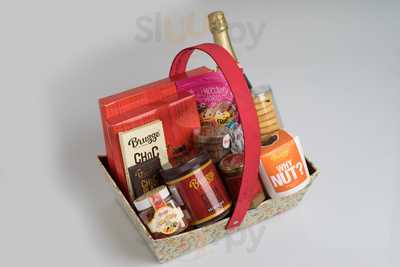 Brugge La Chocolaterie