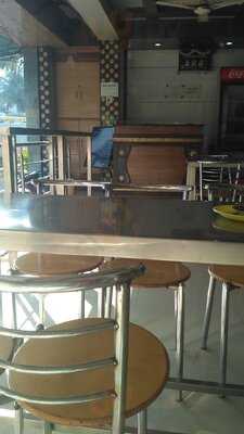 Sambram Biriyani Paradise