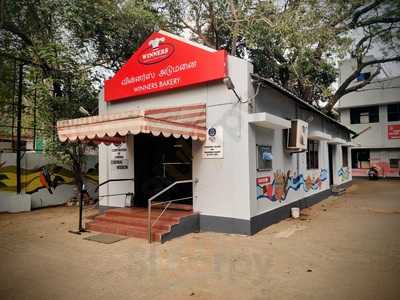 Adyar Bakery