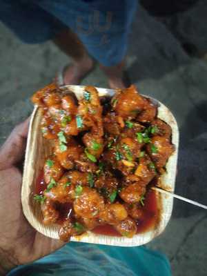 Panchami Juice & Chats