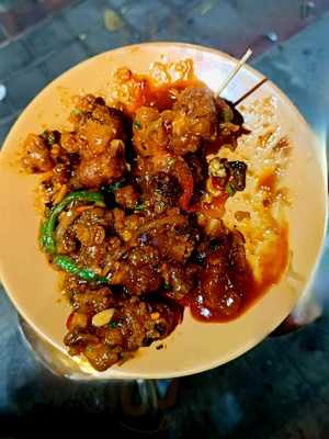 Panchami Juice & Chats