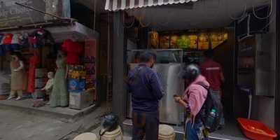 Panchami Juice & Chats