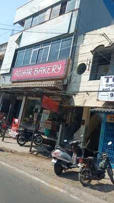 Adyar Bakery