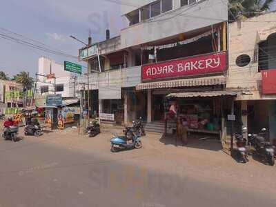Adyar Bakery