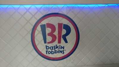 Baskin-robbins