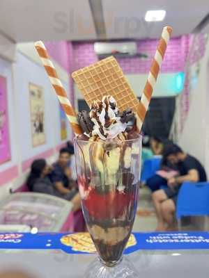 Baskin-robbins