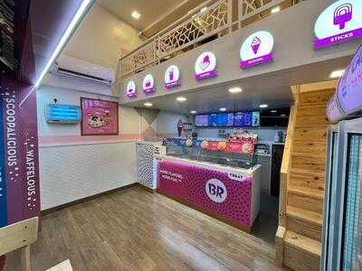 Baskin-robbins