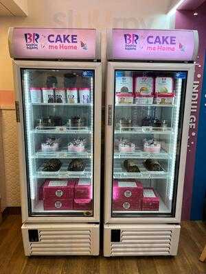 Baskin-robbins
