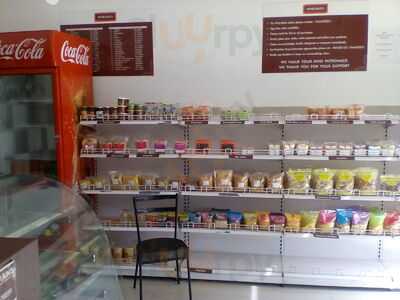 Adyar Bakery