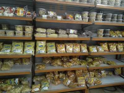 Adyar Bakery