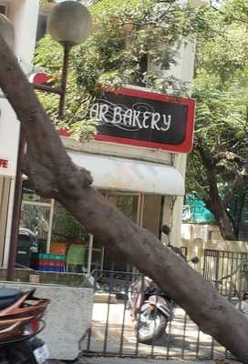 Adyar Bakery
