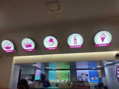 Baskin-robbins