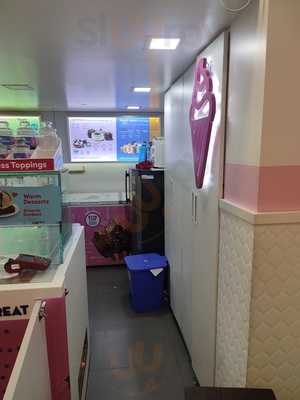 Baskin-robbins