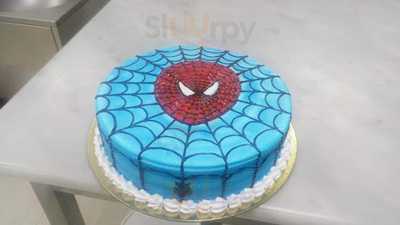 Banglore Iyangar's Bakery