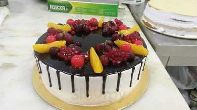 Banglore Iyangar's Bakery