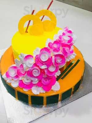 Banglore Iyangar's Bakery