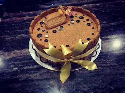 Banglore Iyangar's Bakery