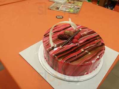 Banglore Iyangar's Bakery