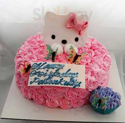 Banglore Iyangar's Bakery