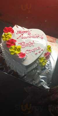 Banglore Iyangar's Bakery