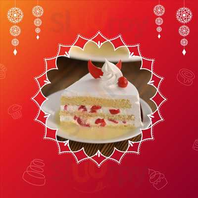 Banglore Iyangar's Bakery