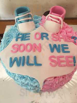 Banglore Iyangar's Bakery