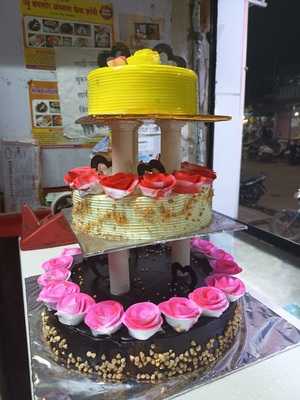 Banglore Iyangar's Bakery
