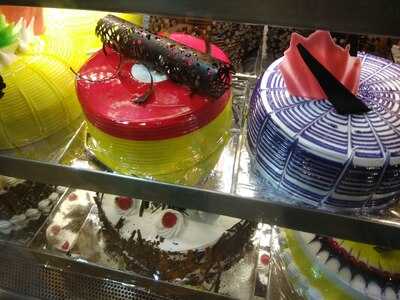 Banglore Iyangar's Bakery