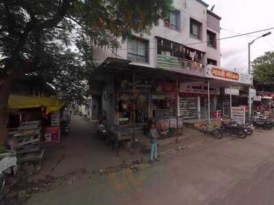 Banglore Iyangar's Bakery