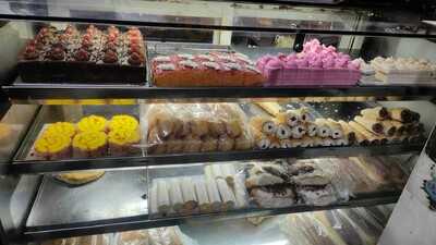 Banglore Iyangar's Bakery
