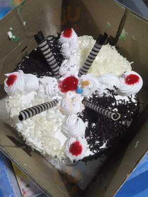 Banglore Iyangar's Bakery