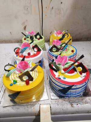 Banglore Iyangar's Bakery