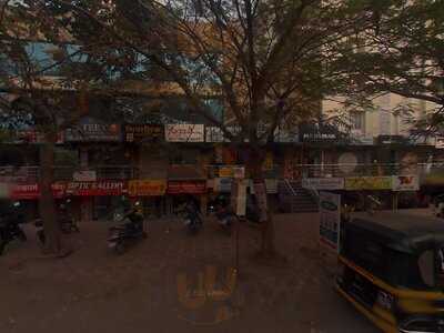 Banglore Iyangar's Bakery