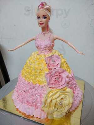 Banglore Iyangar's Bakery