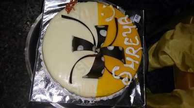 Banglore Iyangar's Bakery