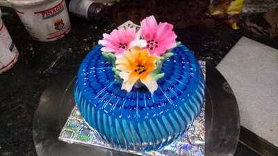 Banglore Iyangar's Bakery