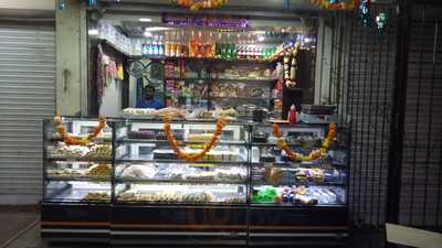 Banglore Iyangar's Bakery