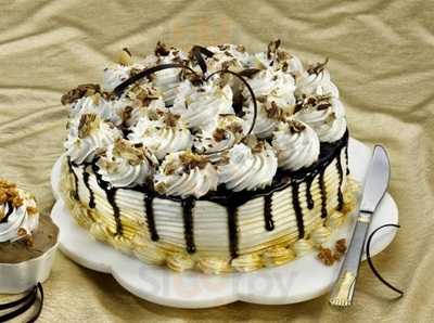 Banglore Iyangar's Bakery