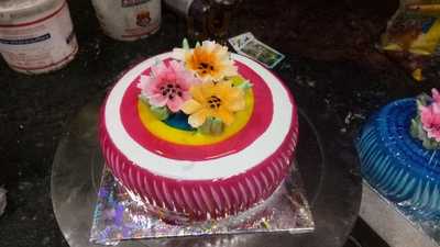 Banglore Iyangar's Bakery