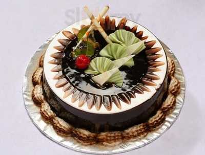 Banglore Iyangar's Bakery