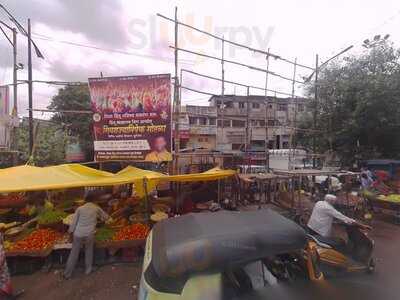Banglore Iyangar's Bakery