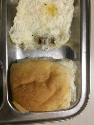 Banglore Iyangar's Bakery