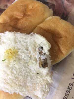 Banglore Iyangar's Bakery