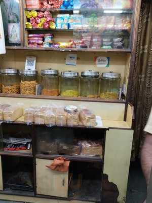 Banglore Iyangar's Bakery